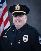 Captain Roger Shortt