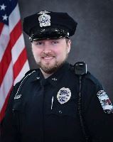 Officer Ben Garrison