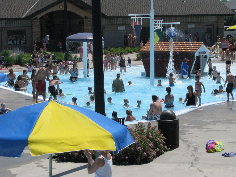 Winterset Aquatic Center 2