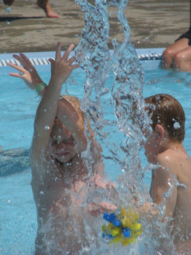 Winterset Aquatic Center 1